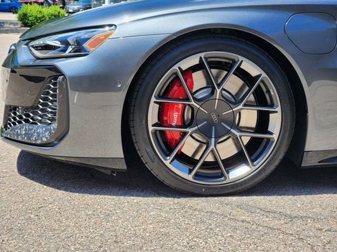 New 2026 Audi RS e-tron GT performance AWD/4WD image 8