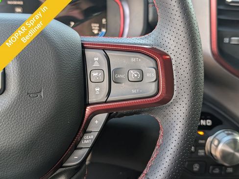 Used 2026 RAM 1500 Rebel w/ Bed Utility Group AWD/4WD image 23