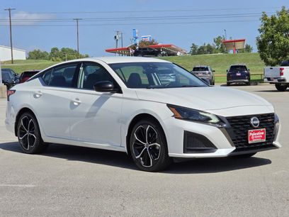 Used 2018 Nissan Sentra SV