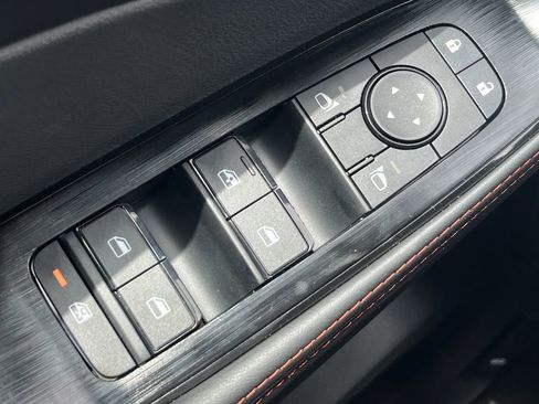 New 2026 Nissan Rogue SV w/ Rock Creek Premium Package image 18