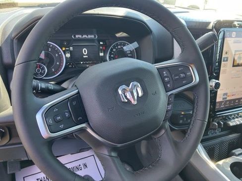 New 2026 RAM 2500 Big Horn image 15