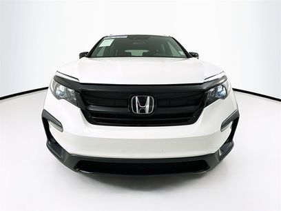 Used 2022 Honda Pilot Sport