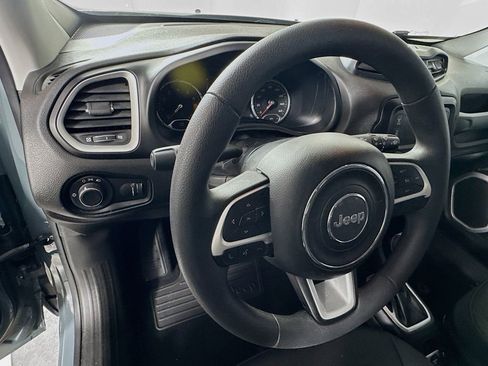 Used 2018 Jeep Renegade Sport w/ Power & Air Group image 11