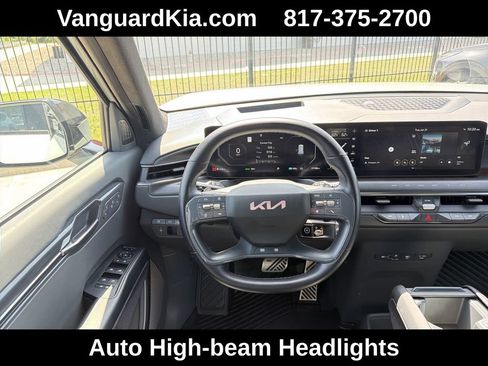 Used 2024 Kia EV9 GT-Line AWD/4WD image 13