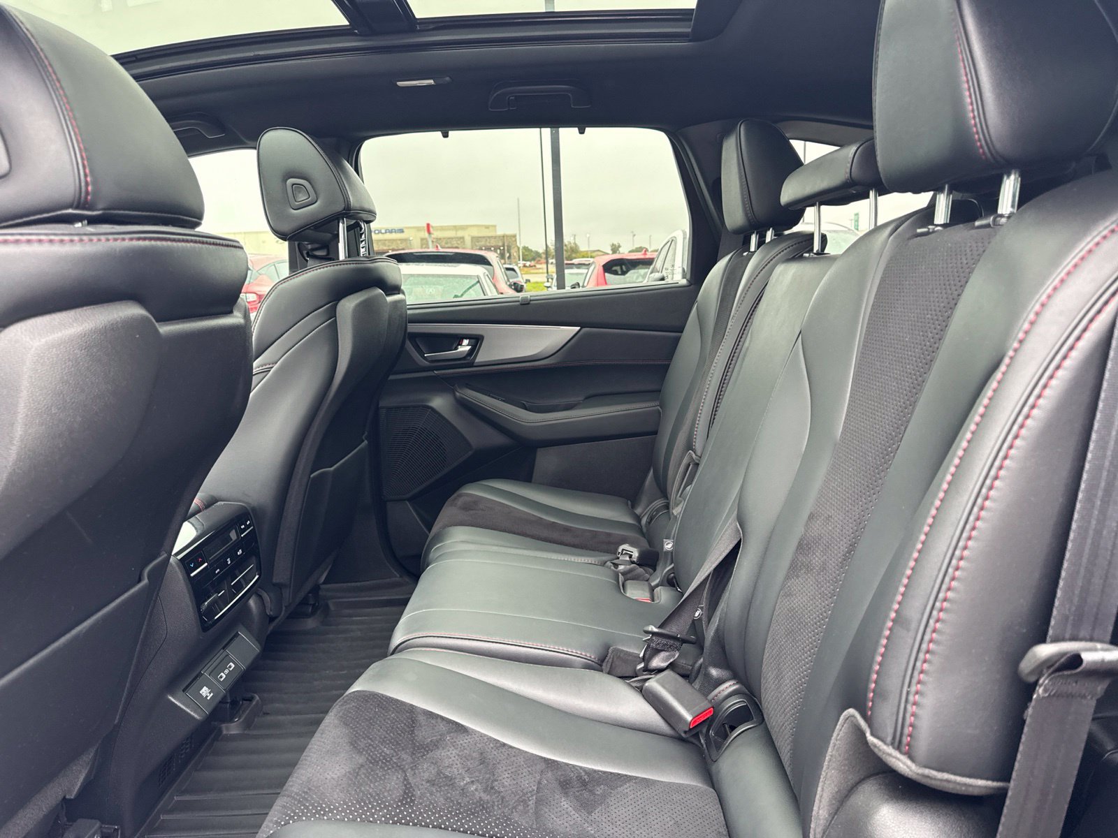 Used 2022 Acura MDX A-Spec AWD/4WD image 14