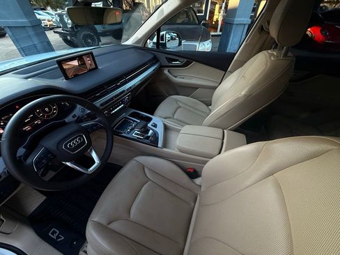 Used 2019 Audi Q7 2.0T Premium Plus w/ Premium Plus Package image 31