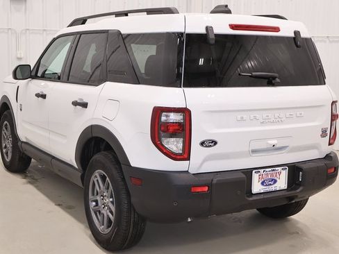 New 2026 Ford Bronco Sport Big Bend w/ Convenience Package AWD/4WD image 7