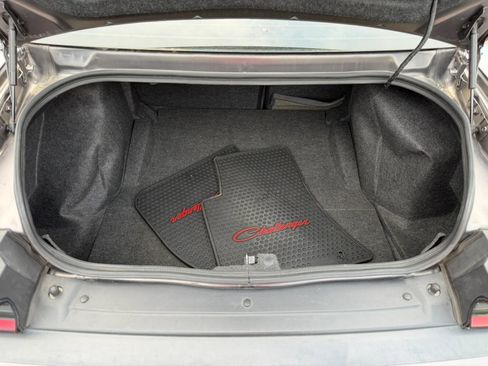 Used 2017 Dodge Challenger SXT w/ Blacktop Package RWD image 18