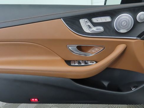 Certified 2020 Mercedes-Benz E 450 4MATIC Coupe image 25