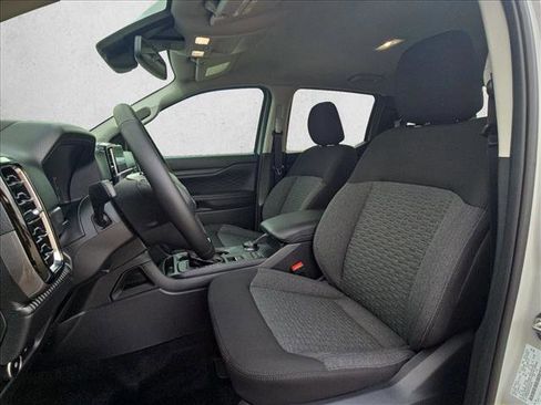 New 2026 Ford Ranger XLT image 4