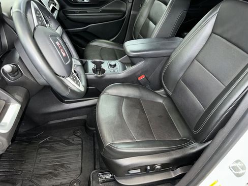 Certified 2023 GMC Terrain SLT w/ LPO, Floor Liner Package image 5
