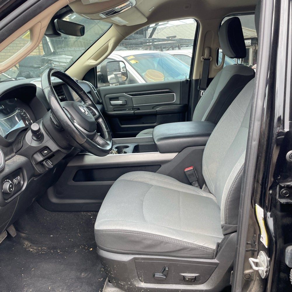 Used 2019 RAM 2500 Big Horn AWD/4WD image 5