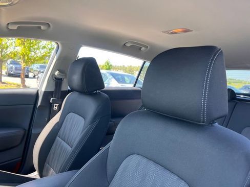 Used 2020 Kia Sportage LX FWD image 13