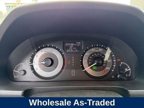 Used 2014 Honda Odyssey EX-L image 9
