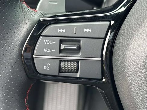 Used 2025 Acura ADX A-Spec AWD/4WD image 28