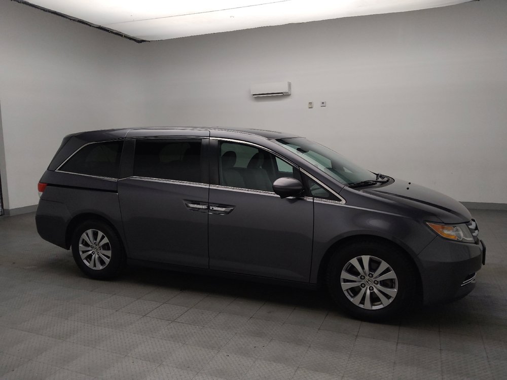 Used 2016 Honda Odyssey EX image 11