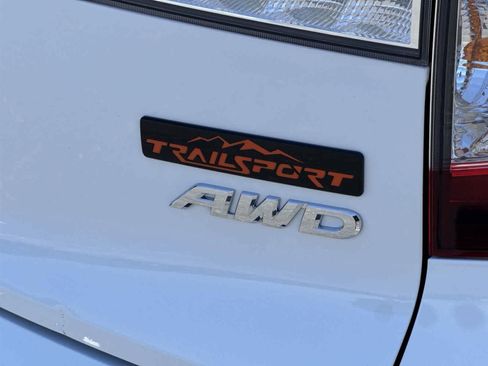 Used 2022 Honda Pilot TrailSport image 38