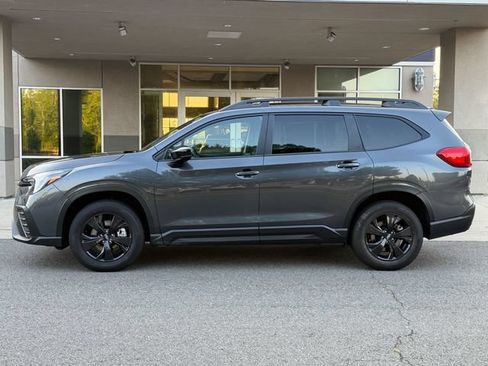 Used 2026 Subaru Ascent Premium AWD/4WD image 6