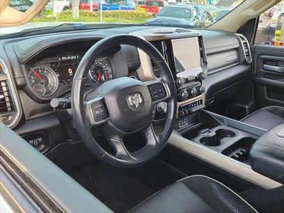 Certified 2022 RAM 2500 Laramie