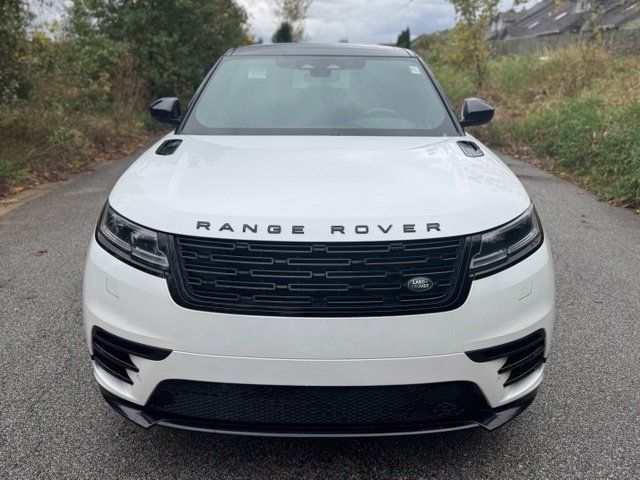 Used 2024 Land Rover Range Rover Velar Dynamic SE AWD/4WD image 3