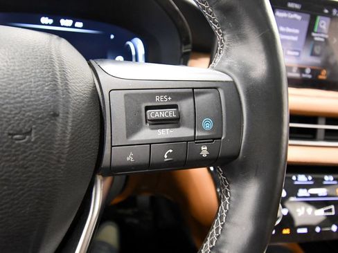 Used 2023 INFINITI QX60 Autograph w/ Cargo Package AWD/4WD image 22