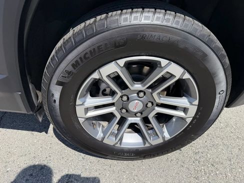 Used 2025 GMC Terrain Elevation AWD/4WD image 14