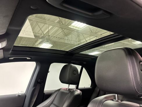 Used 2022 Mercedes-Benz GLE 350 GLE 350 image 44