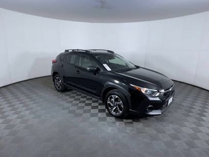 Used 2024 Subaru Crosstrek 2.0i Premium w/ Popular Package #3