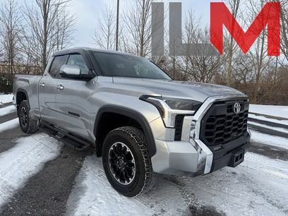 Used 2022 Toyota Tundra SR5