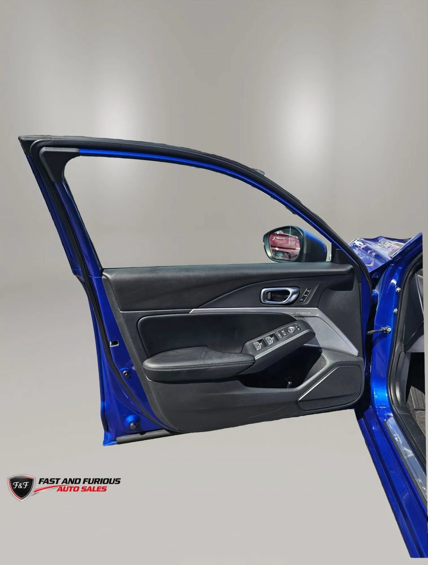 Used 2023 Acura Integra A-Spec w/ Technology Package FWD image 12