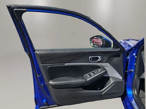 Used 2023 Acura Integra A-Spec FWD image 12