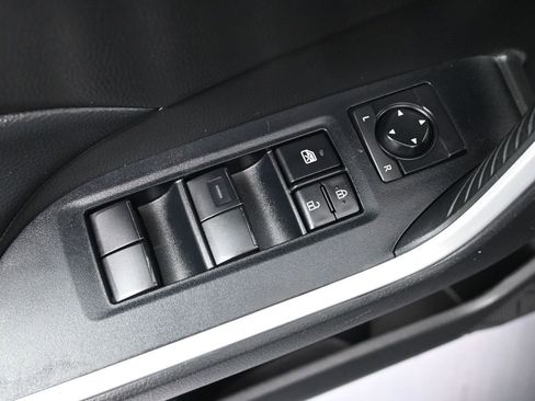 Used 2024 Toyota RAV4 LE AWD/4WD image 11