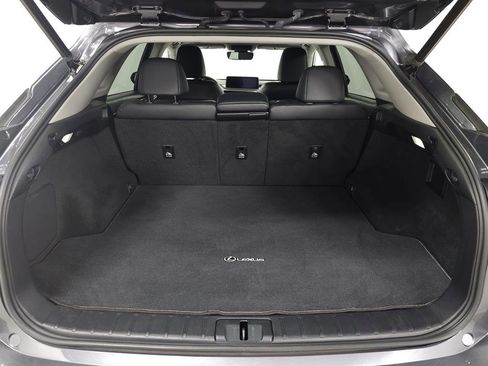 Used 2021 Lexus RX 350 AWD w/ Premium Package image 7