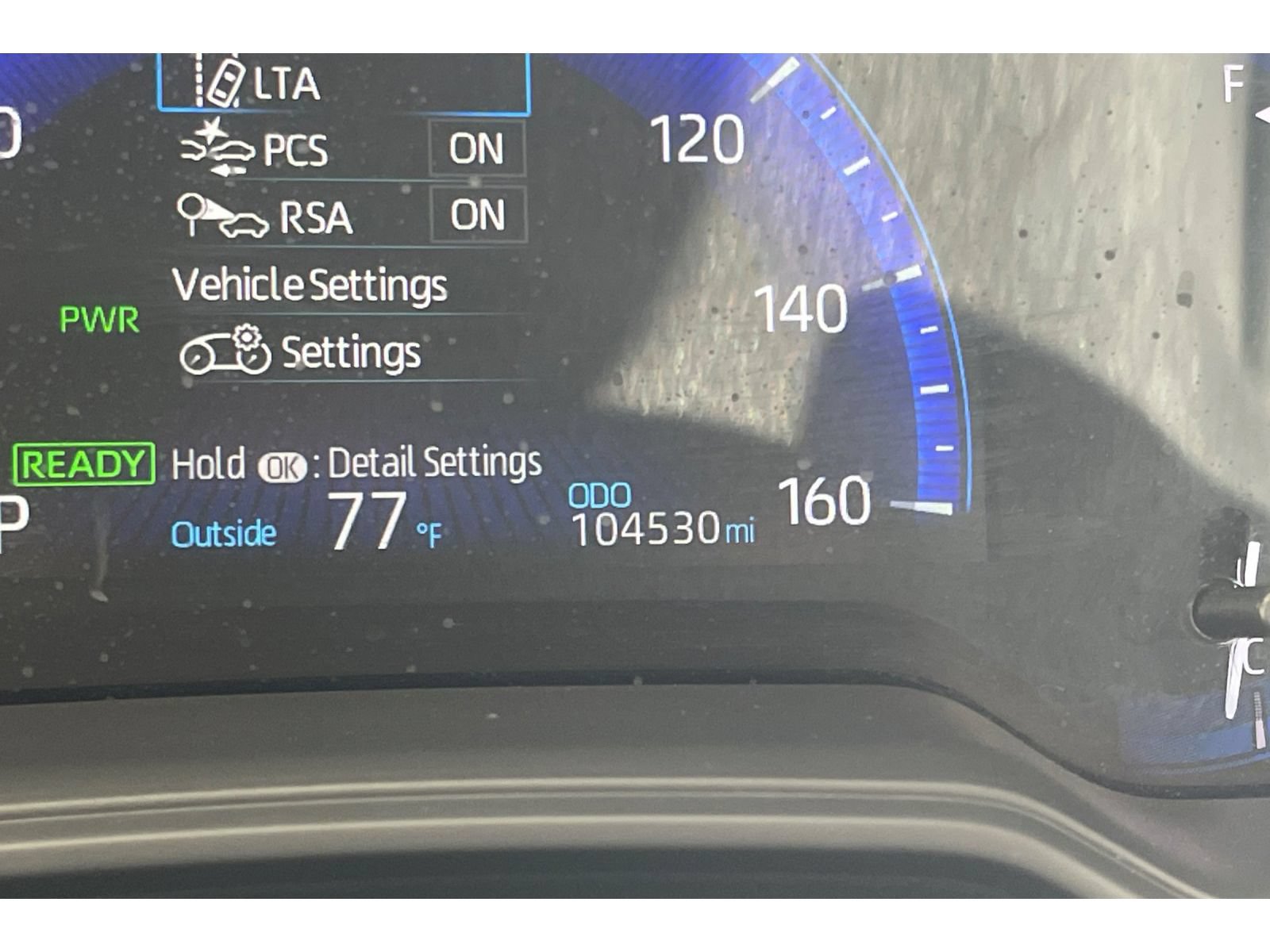 Used 2022 Toyota Corolla LE w/ Carpet Mat Package (TMS) FWD image 37
