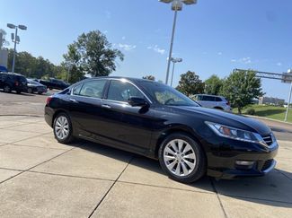 Used 2015 Honda Accord EX-L video 1