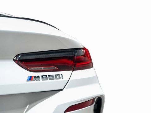 Used 2023 BMW M850i xDrive Coupe image 13