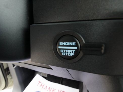 New 2025 Ford Bronco 4-Door image 22