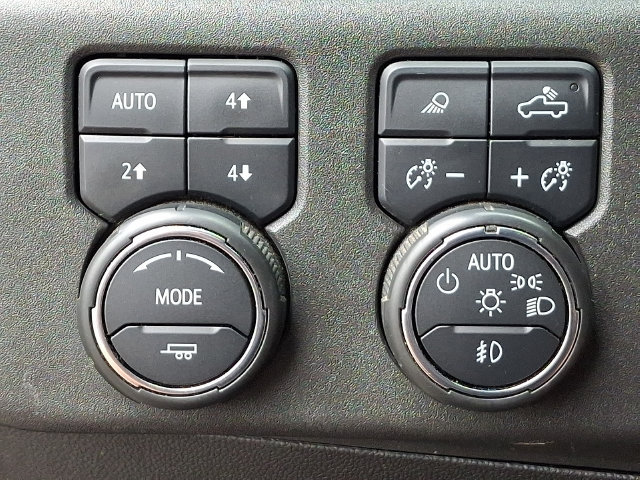 Used 2024 Chevrolet Silverado 1500 RST w/ RST All Star Premium Package AWD/4WD image 9