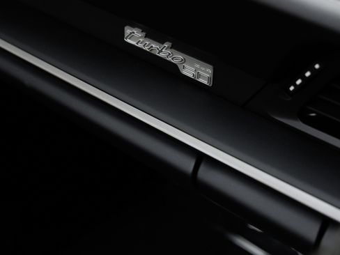 Certified 2025 Porsche 911 Turbo S AWD/4WD image 40