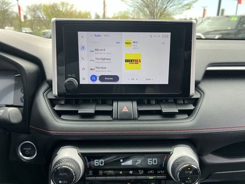 Used 2023 Toyota RAV4 SE w/ Weather & Moonroof Package image 26