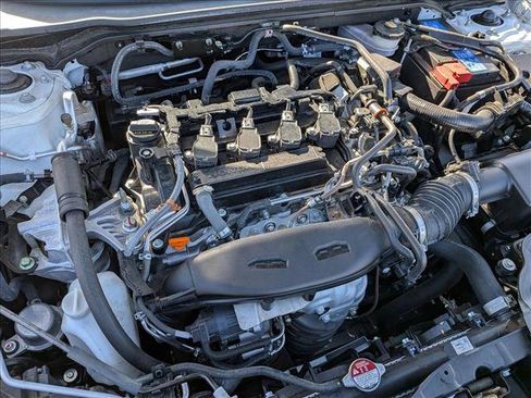 Used 2024 Honda Civic Touring image 23