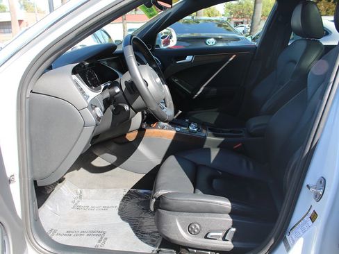 Used 2016 Audi A4 Premium Plus w/ Technology Package image 21