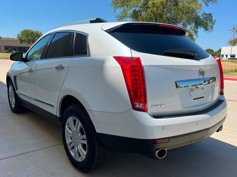 Used 2014 Cadillac SRX Luxury FWD image 6