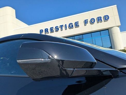 Used 2026 Chevrolet Corvette 1LT image 14