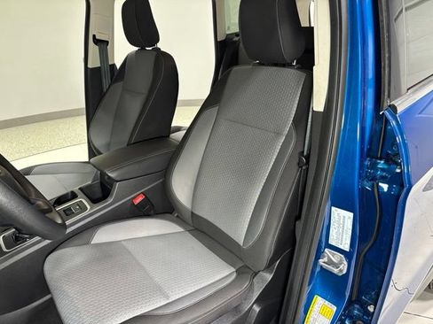 Used 2018 Ford Escape SE AWD/4WD image 14