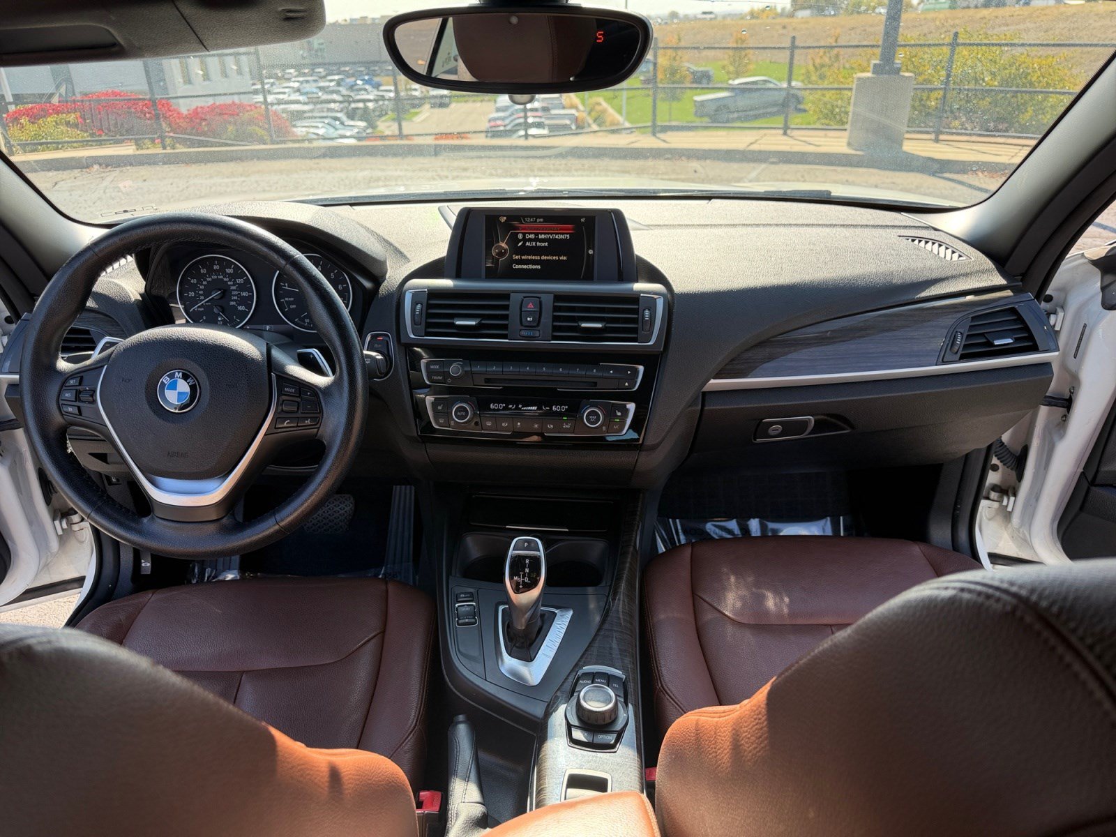 Used 2015 BMW 228i xDrive Convertible AWD/4WD image 19