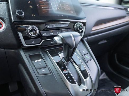Used 2022 Honda CR-V EX-L image 29