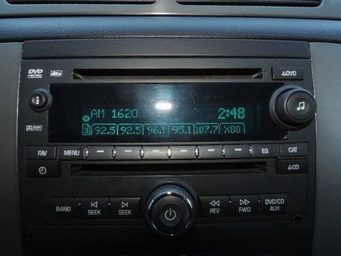 Used 2012 GMC Yukon SLT w/ Texas Edition image 19