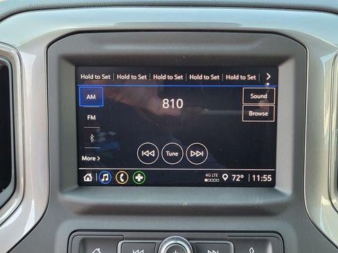 New 2026 GMC Sierra 3500 Pro w/ Convenience Package RWD image 20