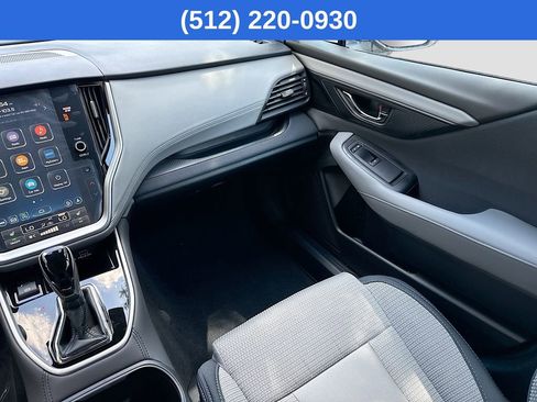 New 2025 Subaru Outback Premium image 30